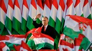 نتایج اولیه انتخابات پارلمانی مجارستان/ حزب نخست‌وزیر با ۶۷ درصد آرا پیشتاز است