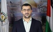 حماس: اقتحام وزير خارجية الاحتلال لباب العامود تصعيد خطير