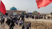 ۴۰۰ هزار زائر از یادمان شهدای شلمچه دیدن کردند