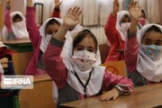 پویش «شوق کودکی شور حسینی» در مدارس قم برگزار می‌شود
