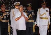 دعوت رئیس جمهور سریلانکا از احزاب برای تشکیل دولت جدید