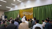 آیت‌الله علم‌الهدی: ایستادن به پای انقلاب هزینه دارد