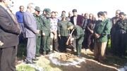 عملیات اجرایی سه پروژه بزرگ آبرسانی در استان کرمانشاه آغاز شد