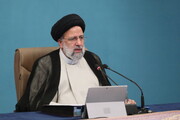 رئیسی: تدوین سند جامع تحول شورای عالی انقلاب فرهنگی با جدیت دنبال می‌شود