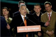 انتقاد شدید نخست وزیر مجارستان از موضع بایدن در قبال پوتین