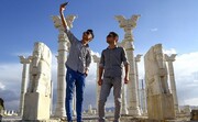 ملایر ۲۱ درصد از مجموع گردشگران نوروزی استان همدان را به خود اختصاص داد