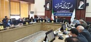 استاندار تهران: افزایش قیمت نان در دستور کار نیست