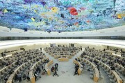  تلاش واشنگتن برای اخراج مسکو از شورای حقوق بشر سازمان ملل متحد