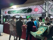  پذیرایی خادمیان امام رضا(ع) در برج میلاد/عرضه اقلام اساسی در فروشگاه‌های شهروند 