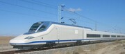 اعلام آمادگی جهاد دانشگاهی برای تولید قطار بین شهری با سرعت ۳۰۰ کیلومتر در ساعت