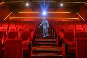 پردیس سینما آزادی ارومیه تا آخر بهار به بهره برداری می‌رسد