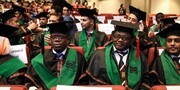مسؤول : جامعة طهران للعلوم الطبية تستقبل الطلبة من اوراسيا والصين واندونيسيا