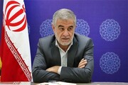 Iran MP condemns Macron’s meeting with anti-Iran personality