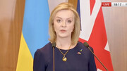 انگلیس خواستار تعلیق عضویت روسیه در شورای حقوق بشر شد
