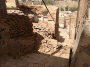 صدمه زنندگان به آثار تاریخی دزفول، منتظر برخورد قضایی باشند