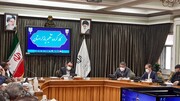 بازار نوروزی خراسان رضوی به بهترین نحو مدیریت شد