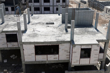 عرصه ساختمانهای احداثی در اراضی تصرفی تحت مالکیت دولت در زنجان واگذار می‌شوند