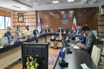٢ خبر از دانشگاه کردستان
