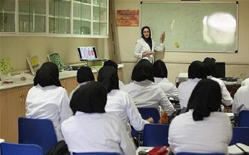 ابلاغ تسهیلاتی برای مادران دانشجو به دانشگاه‌های علوم پزشکی