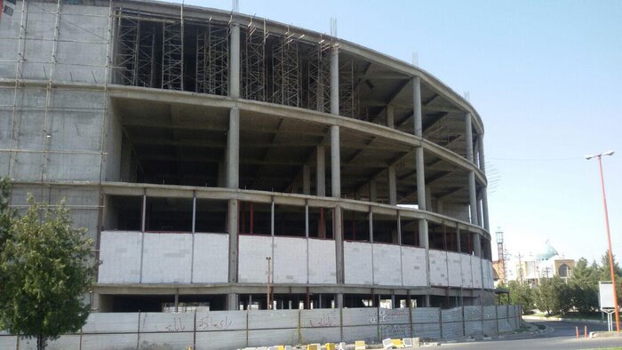 مروارید محمدیه، ظرفیتی پنهان در برنامه‌های عمرانی قزوین