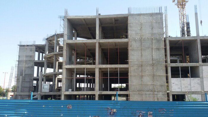 مروارید محمدیه، ظرفیتی پنهان در برنامههای عمرانی قزوین