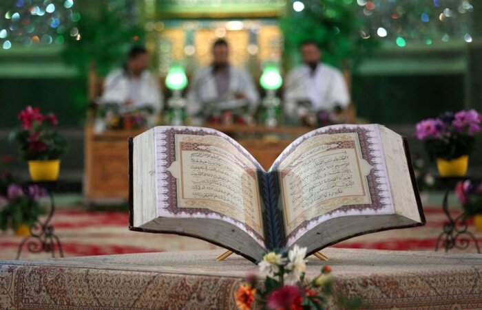 دریچه‌ای به آیین‌های ماه مبارک رمضان در استان مرکزی