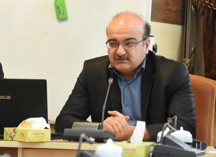 روانسازی تجارت با اوراسیا با توسعه پایانه مرزی نوردوز