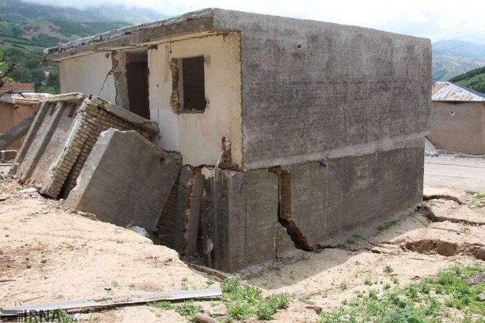 ۴۰۰ میلیارد ریال اعتبار مصوب سفر دولت برای روستاهای گلستان ابلاغ شد