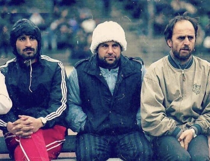 مایلیکهن: فوتبال میدان جنگ نیست/باید از زنان در مشهد صیانت میشد/تصمیم هیات رییسه مشکوک بود