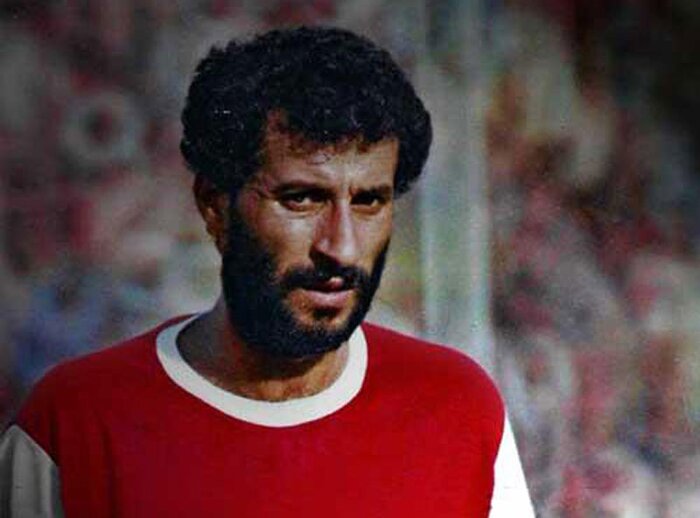 مایلیکهن: فوتبال میدان جنگ نیست/باید از زنان در مشهد صیانت میشد/تصمیم هیات رییسه مشکوک بود