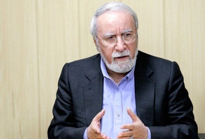 Analyst: Any regional security mechanism would fail without Iran