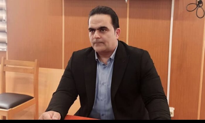 رییس هیات ورزش روستایی و بازیهای بومی و محلی گلستان انتخاب شد