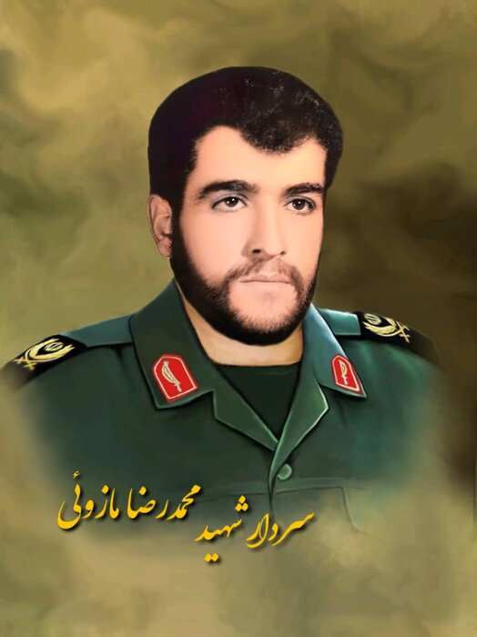 شهید شاخص استان همدان در سال ۱۴۰۱ معرفی شد