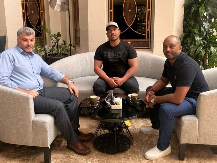 چراغ سبز فدراسیون جهانی به بانوان مسلمان فعال در MMAِ