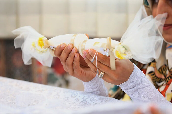 وقتی سادگی، شاهکلید خوشبختی میشود