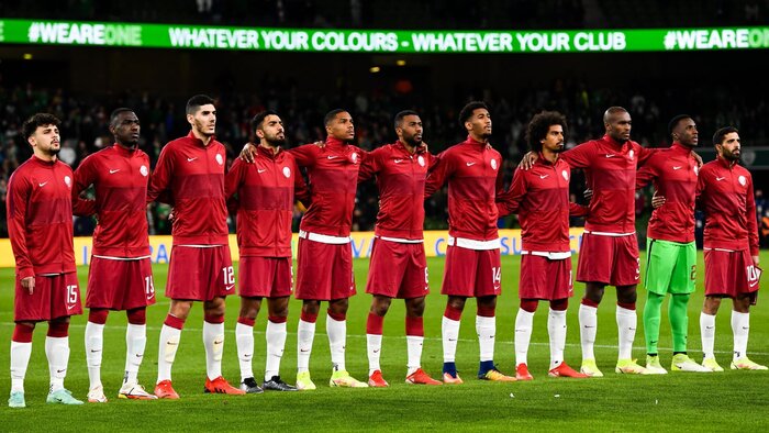 گروه A جام جهانی قطر را بیشتر بشناسید؛ جدال لیورپولیها در گروه میزبان 2