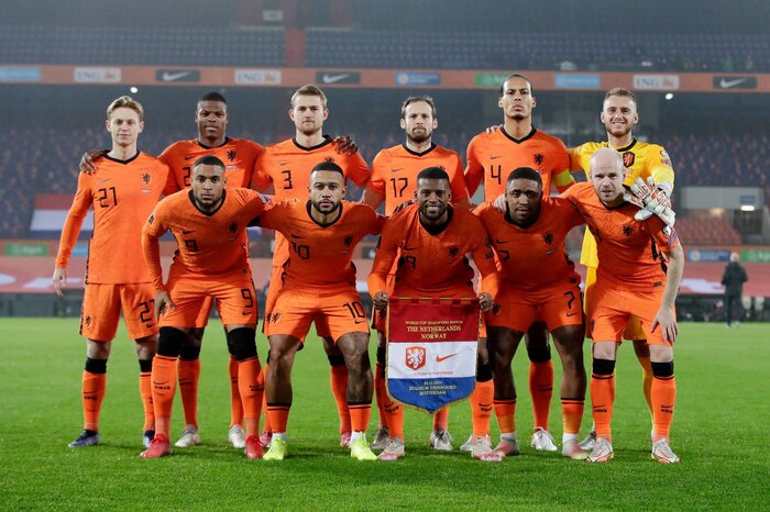 گروه A جام جهانی قطر را بیشتر بشناسید؛ جدال لیورپولیها در گروه میزبان 3