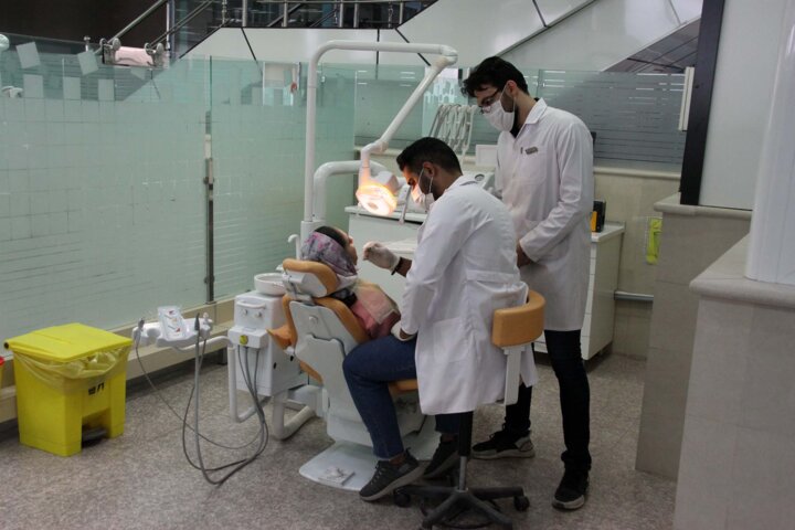 اما و اگرهای افزایش ظرفیت پذیرش دانشجوی دندانپزشکی