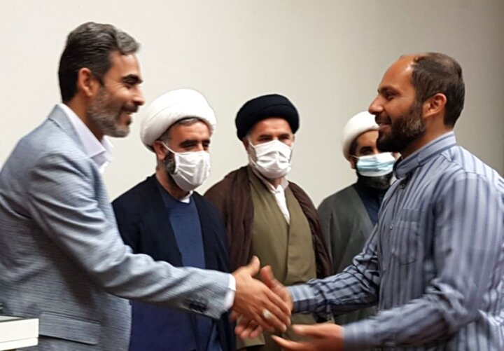 مدیرکل ارشاد بوشهر: پیشبرد اهداف فرهنگی نیازمند طرح و ساختار است