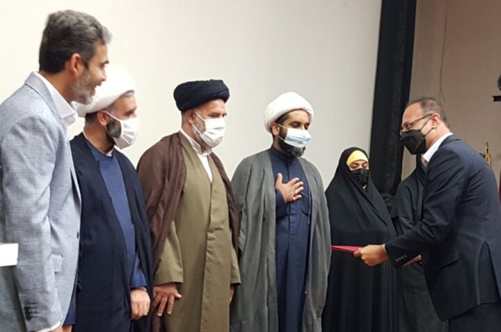 مدیرکل ارشاد بوشهر: پیشبرد اهداف فرهنگی نیازمند طرح و ساختار است