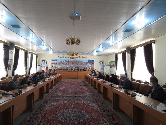 امر به معروف و نهی از منکر وظیفه همگانی است