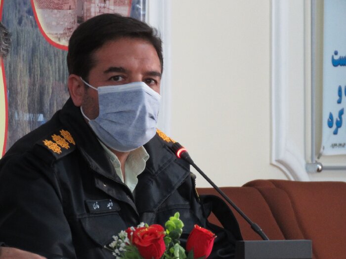 امر به معروف و نهی از منکر وظیفه همگانی است