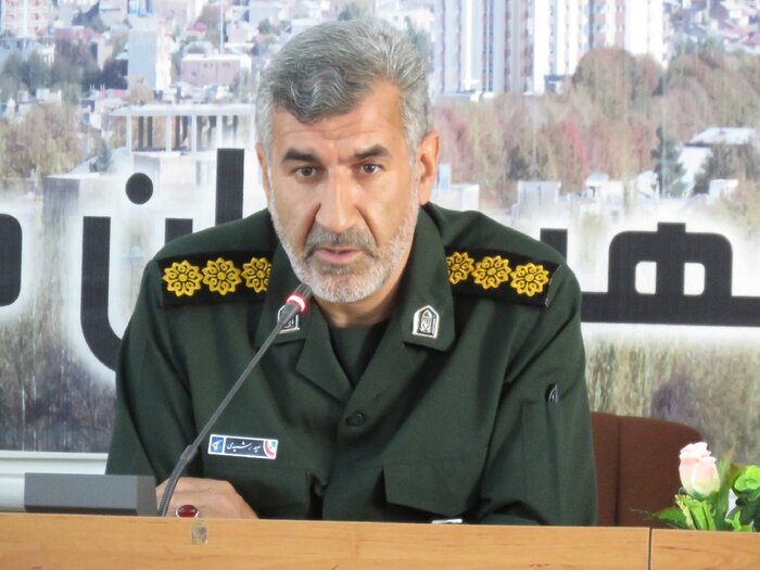 امر به معروف و نهی از منکر وظیفه همگانی است