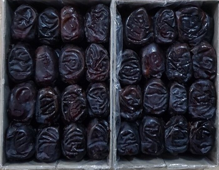 ظرفیتهای دانشبنیان شدن قطب خرمای مضافتی کشور