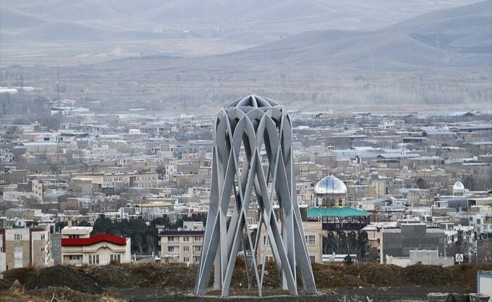 ملایر ۲۱ درصد از مجموع گردشگران نوروزی استان همدان را به خود اختصاص داد