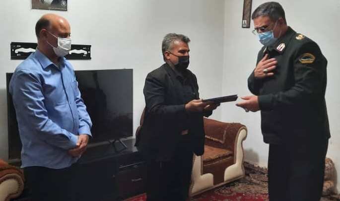 جمهوری اسلامی اقتدار خود را وامدار شهدای گرانقدر است