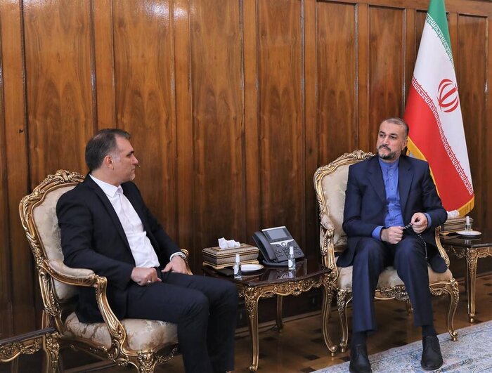 اعلام آمادگی وزارت امور خارجه برای کمک به تیم ملی / این پرسپولیس دیگر مدعی نیست 9