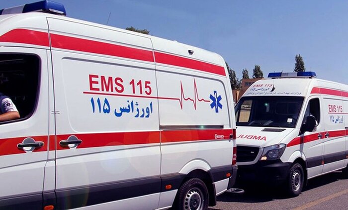 امداد نیازمند تک شماره