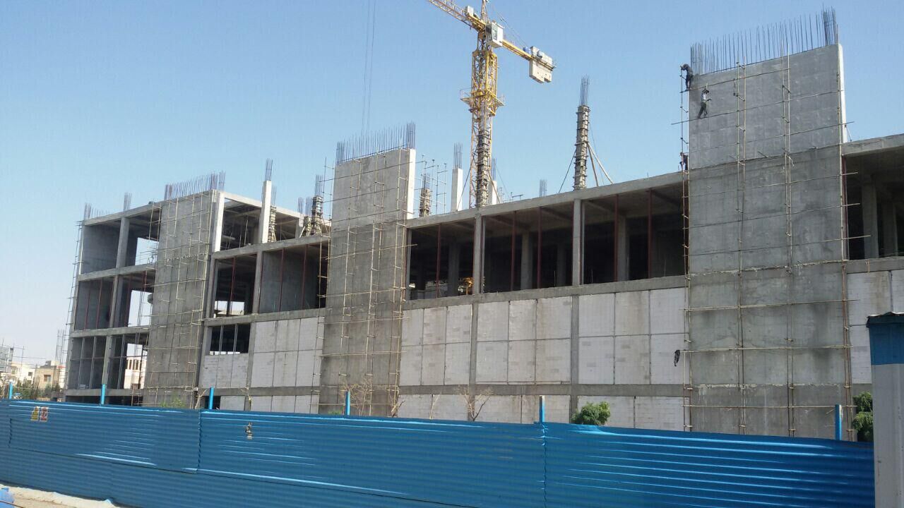 مروارید محمدیه، ظرفیتی پنهان در برنامههای عمرانی قزوین مروارید محمدیه، ظرفیتی پنهان در برنامههای عمرانی قزوین