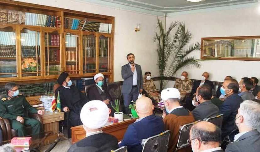 تدوین برنامه توسعه اقتصادی استان اردبیل 